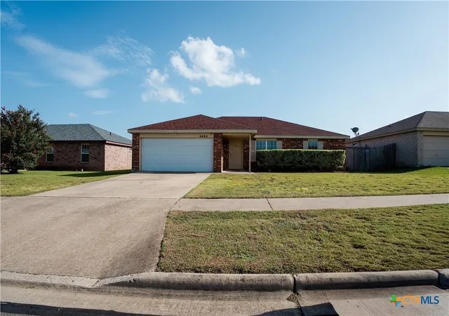 Photo 3 of Single family home for sale at 4604 Janelle Dr, Killeen, TX 76549 | MLS# 620133 | Listing updated on 2026-07-23