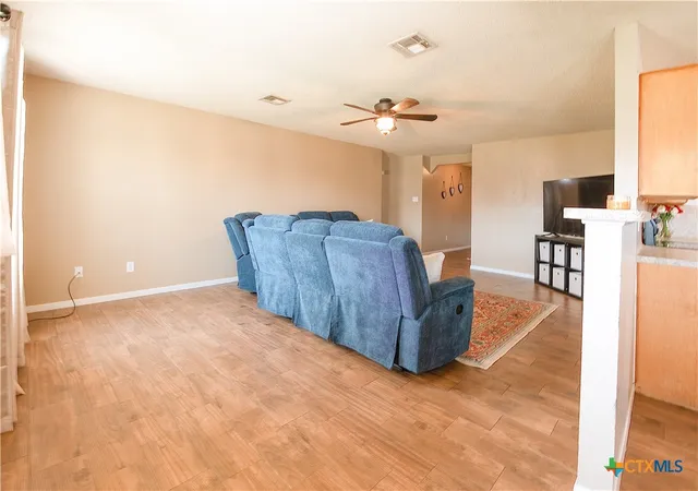 Photo 3 of Single family home for sale at 4604 Janelle Dr, Killeen, TX 76549 | MLS# 620133 | Listing updated on 2026-07-23
