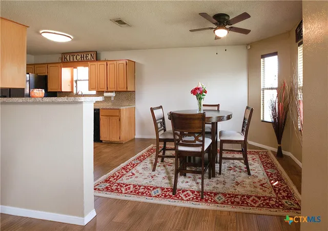Photo 4 of Single family home for sale at 4604 Janelle Dr, Killeen, TX 76549 | MLS# 620133 | Listing updated on 2026-07-23