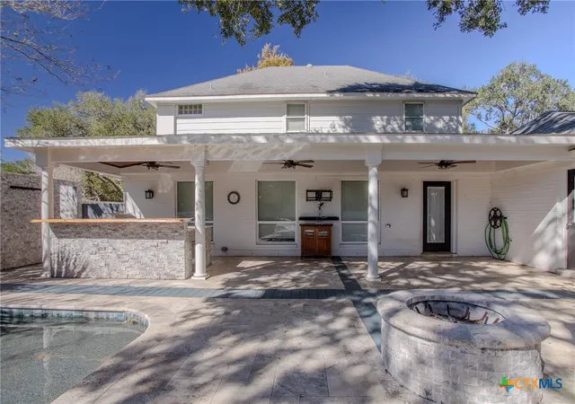 Photo 45 of Single family home for sale at 303 Turtle Rock Dr, Victoria, TX 77904 | MLS# 620104 | Listing updated on 2026-07-29