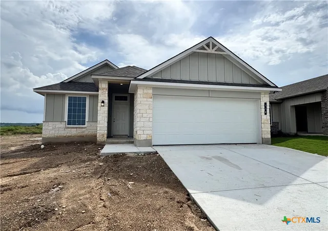2nd image of 441 Presley Dr, Killeen, TX 76542 | MLS# 620271