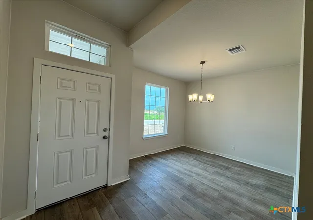 3rd image of 441 Presley Dr, Killeen, TX 76542 | MLS# 620271
