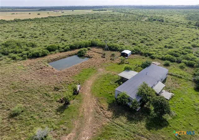 1st image of 40 Acres Hwy 172, Port Lavaca, TX 77979 | MLS# 620273