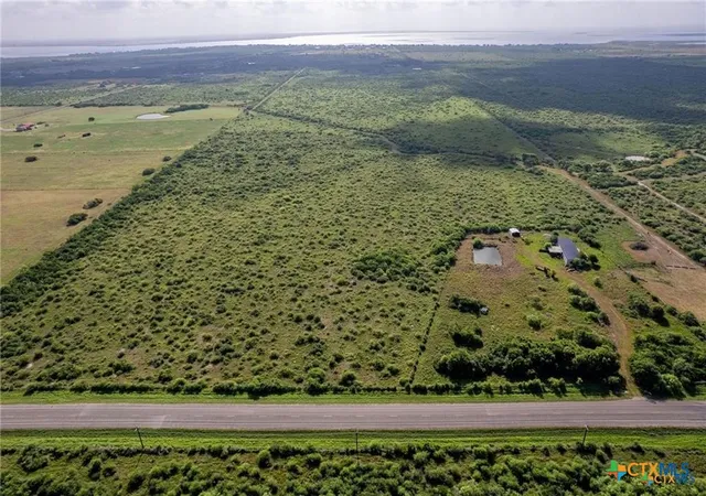Photo 3 of Land for sale at 40 Acres Hwy 172, Port Lavaca, TX 77979 | MLS# 620278 | Listing updated on 2026-07-22