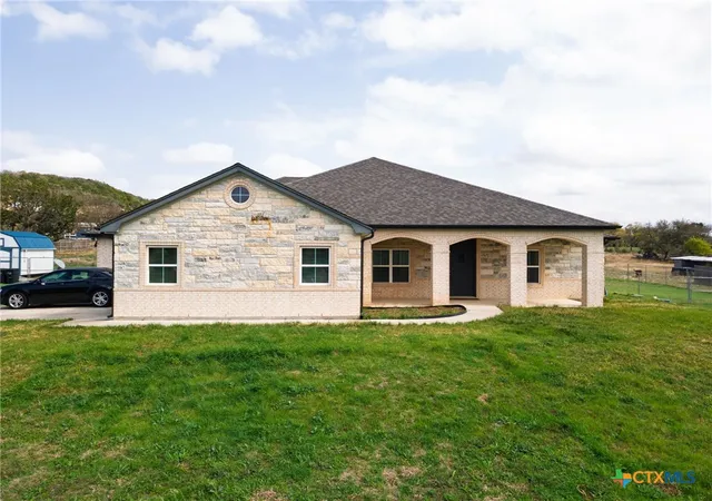 1st image of 2662 Snow Rd, Kempner, TX 76539 | MLS# 620242