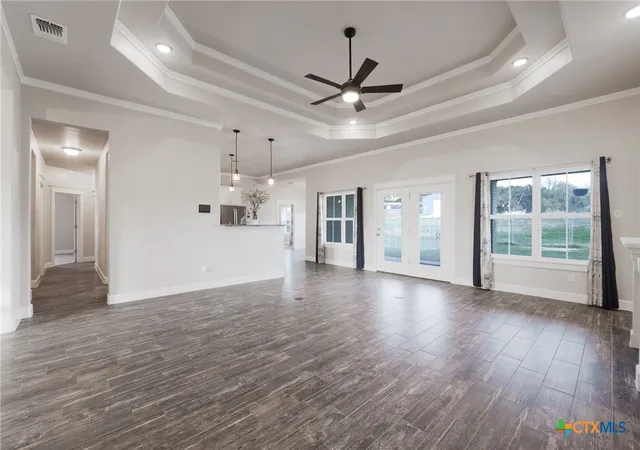 2nd image of 2662 Snow Rd, Kempner, TX 76539 | MLS# 620242