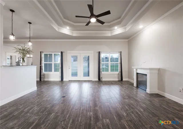 3rd image of 2662 Snow Rd, Kempner, TX 76539 | MLS# 620242