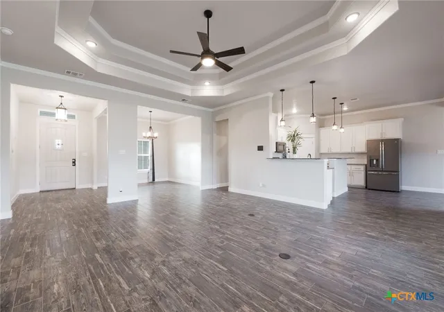 4th image of 2662 Snow Rd, Kempner, TX 76539 | MLS# 620242