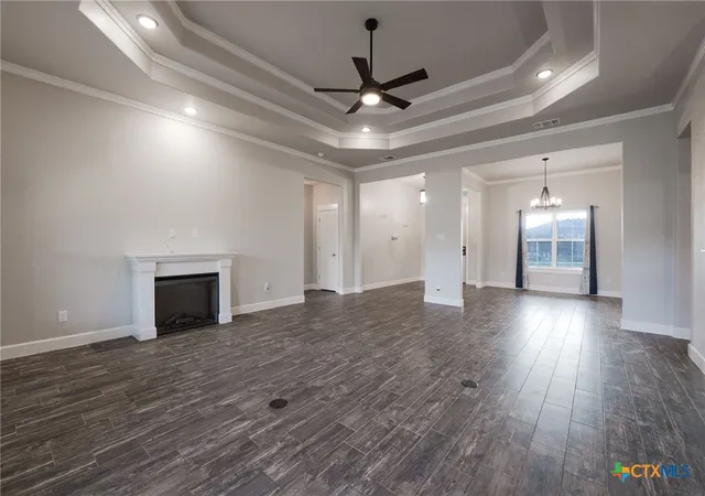 5th image of 2662 Snow Rd, Kempner, TX 76539 | MLS# 620242