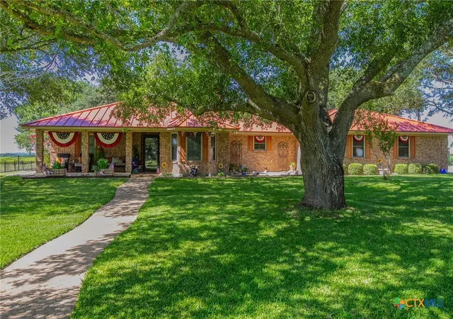 1st image of 10941 Moffat Rd, Temple, TX 76502 | MLS# 619949