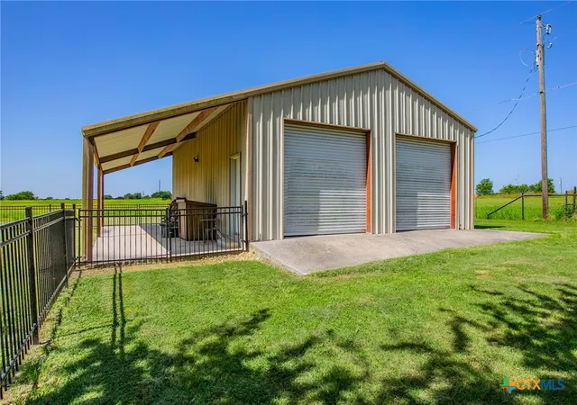 3rd image of 10941 Moffat Rd, Temple, TX 76502 | MLS# 619949