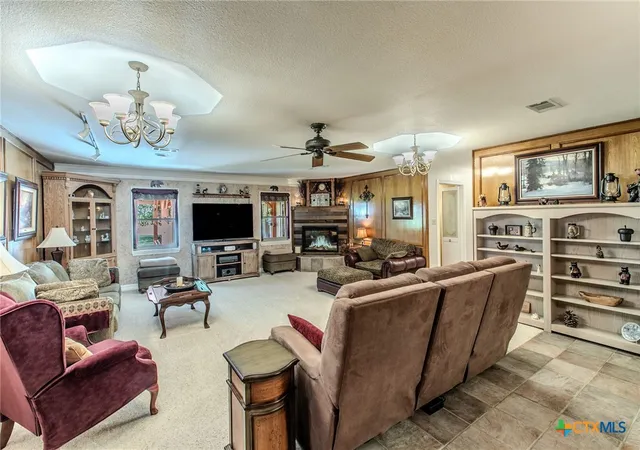 5th image of 10941 Moffat Rd, Temple, TX 76502 | MLS# 619949