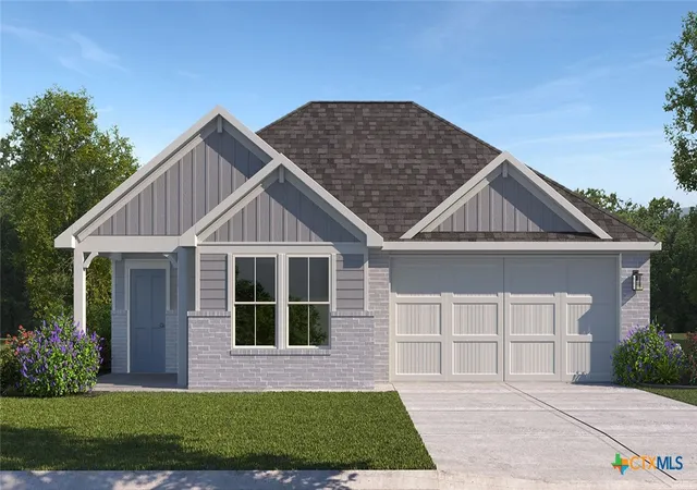 1st image of 246 Quater Horse Rd, Nolanville, TX 76559 | MLS# 620280