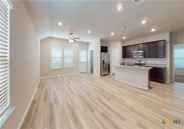 3rd image of 246 Quater Horse Rd, Nolanville, TX 76559 | MLS# 620280