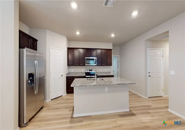 4th image of 246 Quater Horse Rd, Nolanville, TX 76559 | MLS# 620280