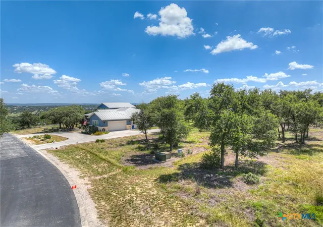 Photo 1 of Land for sale at 2305 Bella Vista, Canyon Lake, TX 78133 | MLS# 620287 | Listing updated on 2026-07-21