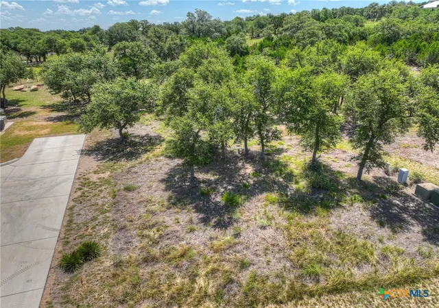 Photo 2 of Land for sale at 2305 Bella Vista, Canyon Lake, TX 78133 | MLS# 620287 | Listing updated on 2026-07-21