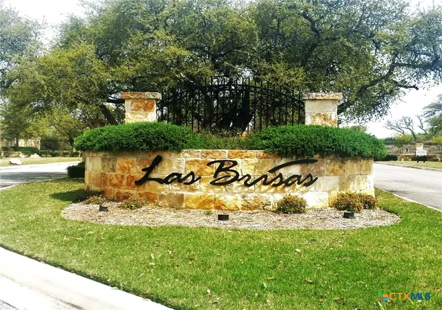 Photo 2 of Land for sale at 2305 Bella Vista, Canyon Lake, TX 78133 | MLS# 620287 | Listing updated on 2026-07-21