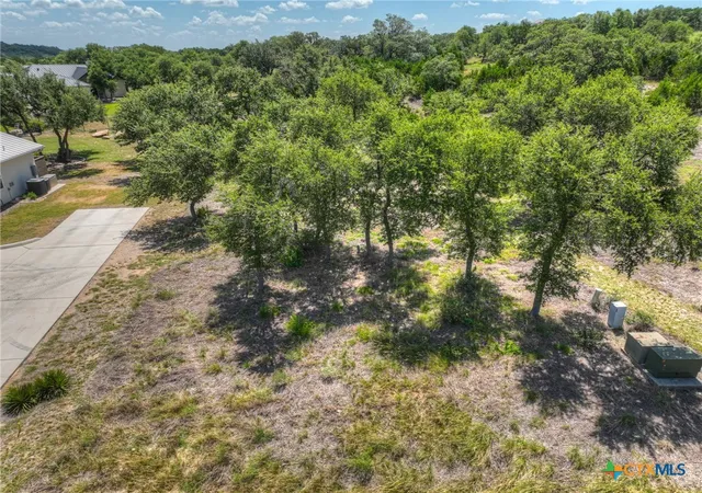 Photo 3 of Land for sale at 2305 Bella Vista, Canyon Lake, TX 78133 | MLS# 620287 | Listing updated on 2026-07-21