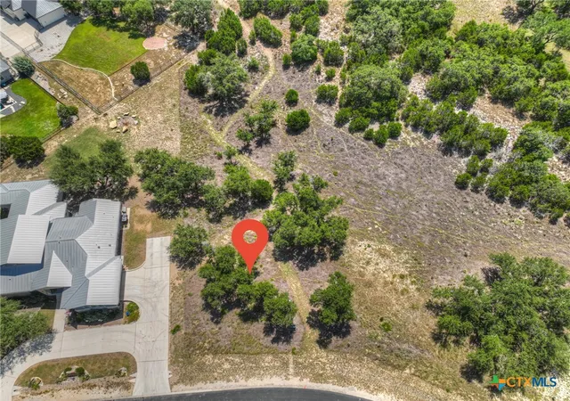 Photo 4 of Land for sale at 2305 Bella Vista, Canyon Lake, TX 78133 | MLS# 620287 | Listing updated on 2026-07-21