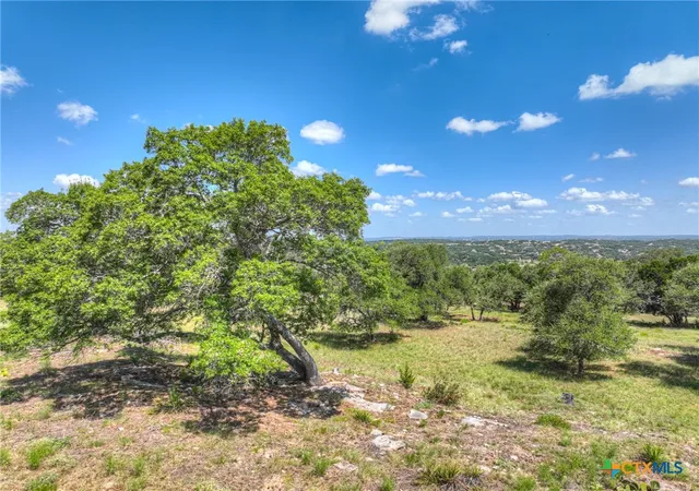 Photo 1 of Land for sale at 1613 Bella Vista, Canyon Lake, TX 78133 | MLS# 620173 | Listing updated on 2026-07-22