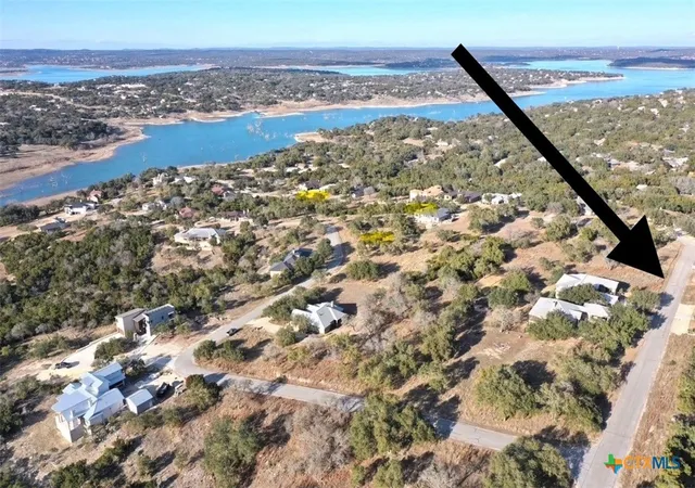 Photo 2 of Land for sale at 1613 Bella Vista, Canyon Lake, TX 78133 | MLS# 620173 | Listing updated on 2026-07-22
