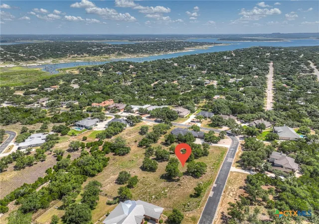 Photo 4 of Land for sale at 1613 Bella Vista, Canyon Lake, TX 78133 | MLS# 620173 | Listing updated on 2026-07-22