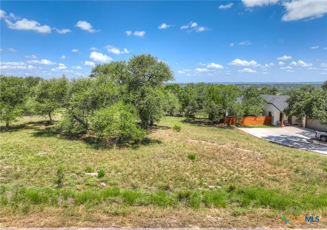 Photo 1 of Land for sale at 1633 Bella Vista, Canyon Lake, TX 78133 | MLS# 620166 | Listing updated on 2026-07-22