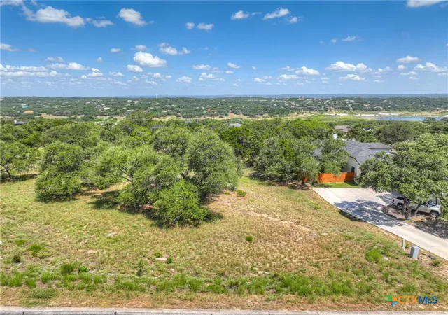Photo 2 of Land for sale at 1633 Bella Vista, Canyon Lake, TX 78133 | MLS# 620166 | Listing updated on 2026-07-22