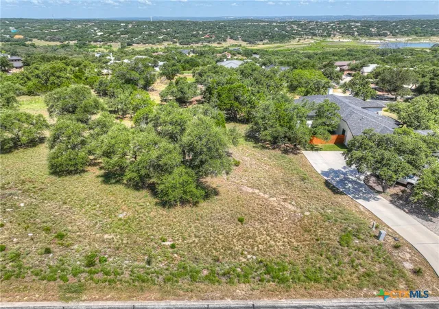 Photo 2 of Land for sale at 1633 Bella Vista, Canyon Lake, TX 78133 | MLS# 620166 | Listing updated on 2026-07-22