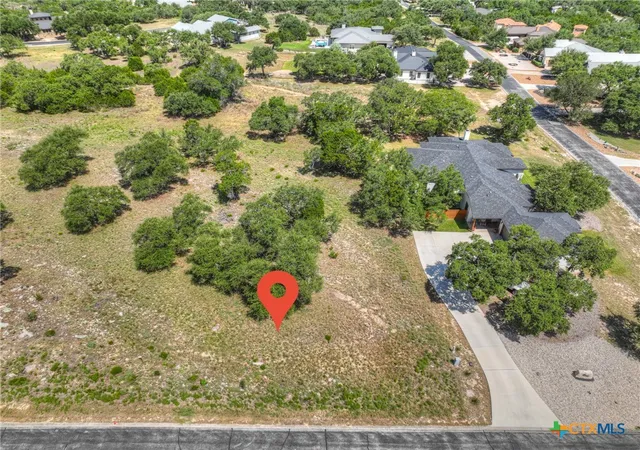 Photo 3 of Land for sale at 1633 Bella Vista, Canyon Lake, TX 78133 | MLS# 620166 | Listing updated on 2026-07-22