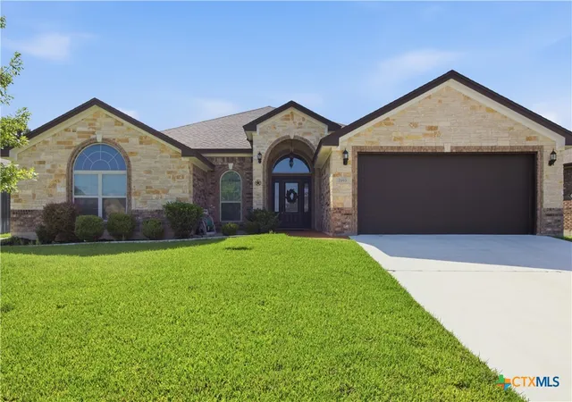 1st image of 2993 Presidio Cir, Belton, TX 76513 | MLS# 619775