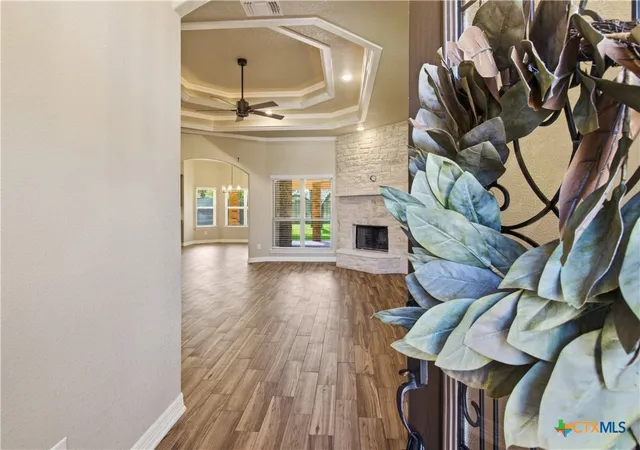 4th image of 2993 Presidio Cir, Belton, TX 76513 | MLS# 619775