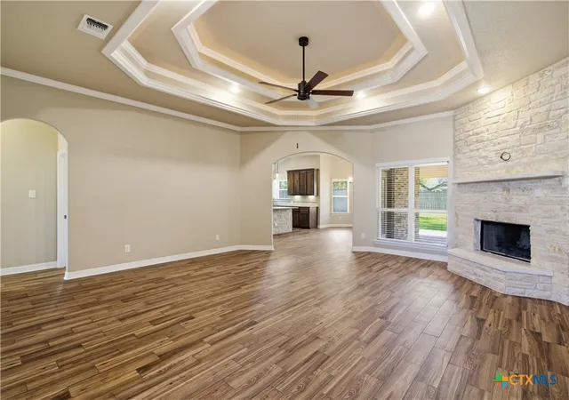 5th image of 2993 Presidio Cir, Belton, TX 76513 | MLS# 619775