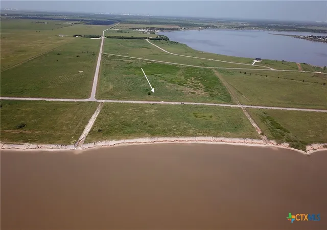 1st image of Lot 209 Driftwood Shores, Port Lavaca, TX 77979 | MLS# 620308