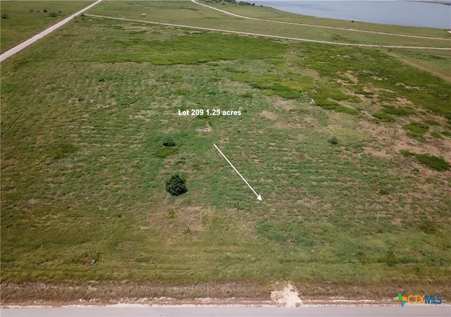 3rd image of Lot 209 Driftwood Shores, Port Lavaca, TX 77979 | MLS# 620308