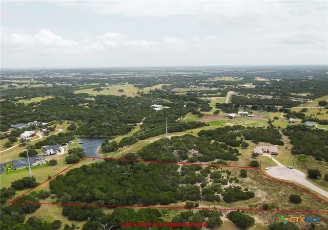 Photo 1 of Land for sale at Lot 25 Rain Lily Ct, Burnet, TX 78611 | MLS# 620285 | Listing updated on 2026-07-28