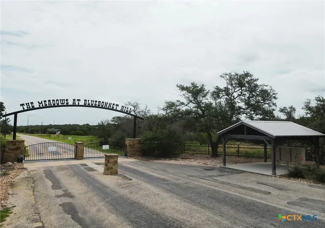 Photo 2 of Land for sale at Lot 25 Rain Lily Ct, Burnet, TX 78611 | MLS# 620285 | Listing updated on 2026-07-28