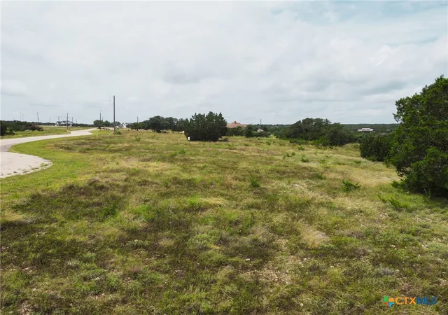 Photo 3 of Land for sale at Lot 25 Rain Lily Ct, Burnet, TX 78611 | MLS# 620285 | Listing updated on 2026-07-28