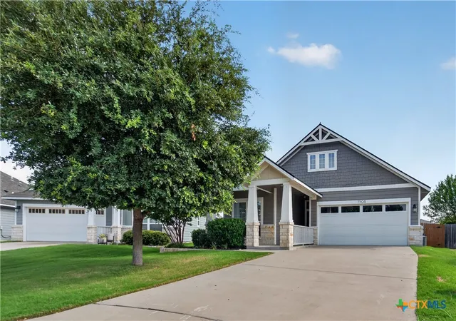 1st image of 7506 Copper Creek Trl, Temple, TX 76502 | MLS# 620274