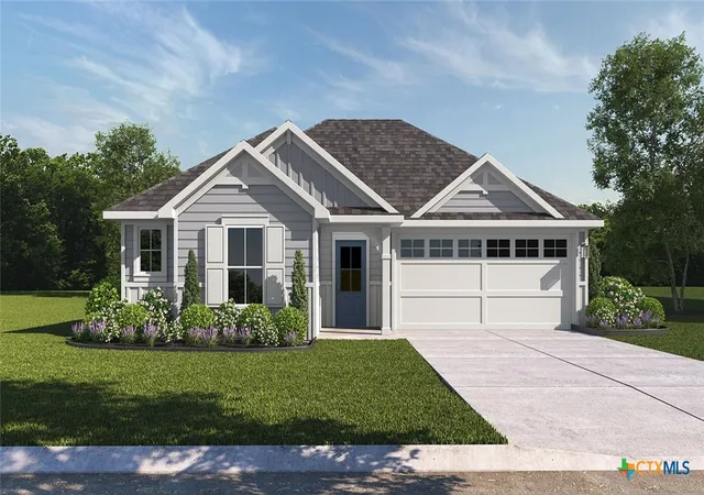 Photo 1 of Single family home for sale at 6807 Fread Dr, Killeen, TX 76549 | MLS# 620319 | Listing updated on 2026-10-02