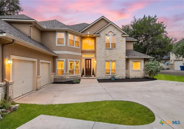 Photo 1 of Single family home for sale at 21905 Deer Cyn Dr, San Antonio, TX 78266 | MLS# 620313 | Listing updated on 2026-10-08
