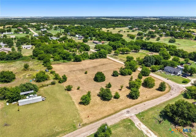 Photo 3 of Land for sale at 1 Soules Cir, Eddy, TX 76524 | MLS# 620325 | Listing updated on 2026-09-21