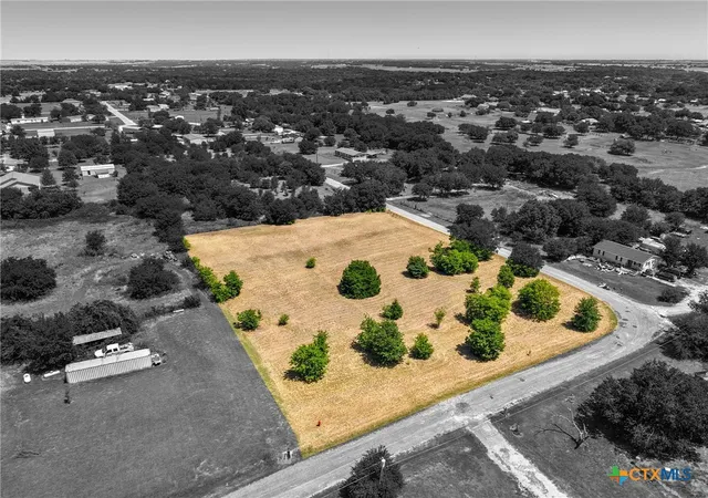 Photo 4 of Land for sale at 1 Soules Cir, Eddy, TX 76524 | MLS# 620325 | Listing updated on 2026-09-21