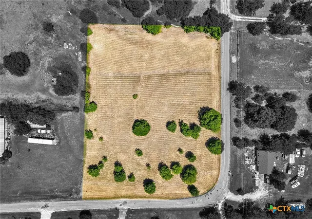 6th image of 0 Ne Soules Cir, Eddy, TX 76524 | MLS# 620325