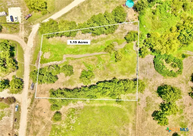 2nd image of Tbd County Road 306 Road, Jarrell, TX 76537 | MLS# 620336