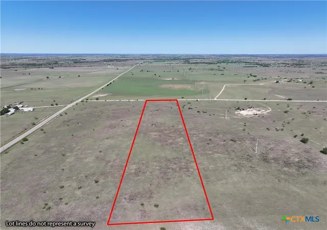 3rd image of Tbd Lot 11 County Road 414, Jonesboro, TX 76538 | MLS# 620346