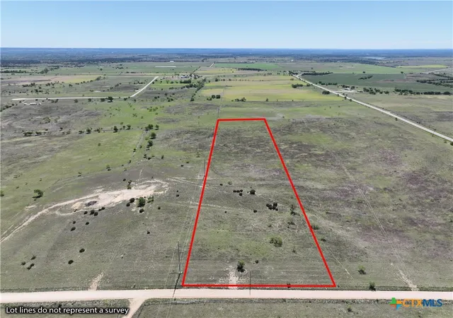 4th image of Tbd Lot 11 County Road 414, Jonesboro, TX 76538 | MLS# 620346