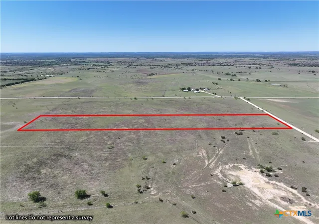 5th image of Tbd Lot 11 County Road 414, Jonesboro, TX 76538 | MLS# 620346