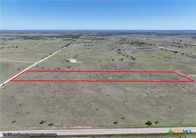 6th image of Tbd Lot 11 County Road 414, Jonesboro, TX 76538 | MLS# 620346